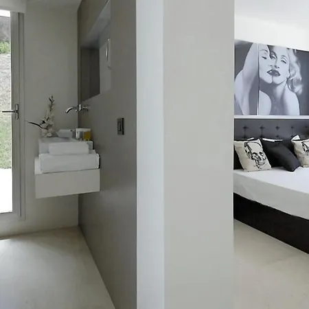 Villa Blue Rose San José